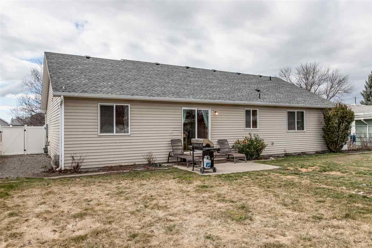 1622 North Edgerton Road Spokane, WA 99212 - Photo 17 of 19 Gallery Image 17