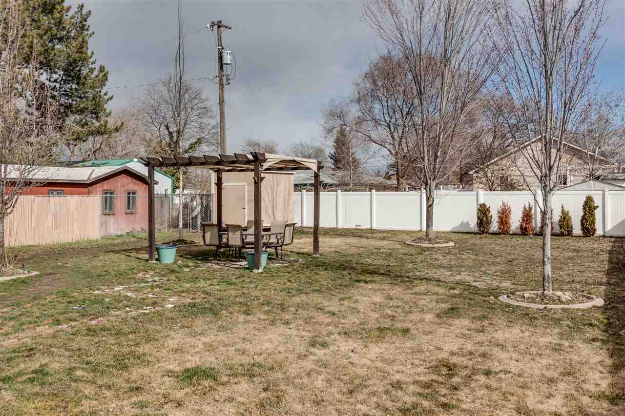 1622 North Edgerton Road Spokane, WA 99212 - Photo 18 of 19 Gallery Image 18