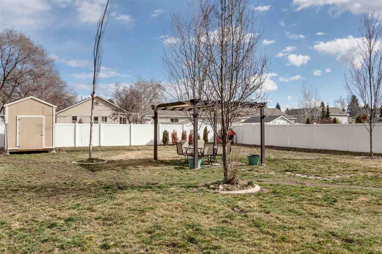 1622 North Edgerton Road Spokane, WA 99212 - Photo 19 of 19 Gallery Image 19