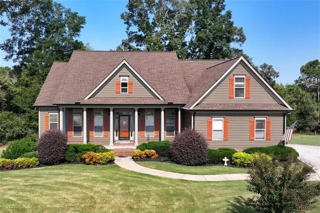 $689,900 | 259 Whitaker Way, Hoschton, GA 30548