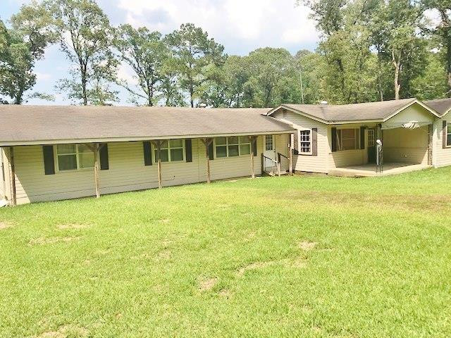 7377 Moak Road Summit, MS 39666 - Photo 1 of 30 Main View