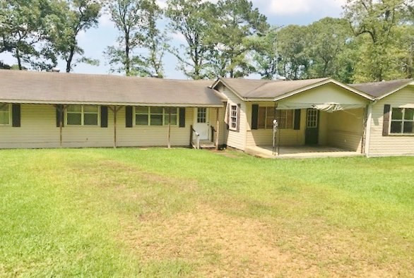 7377 Moak Road Summit, MS 39666 - Photo 2 of 30 Photo 2