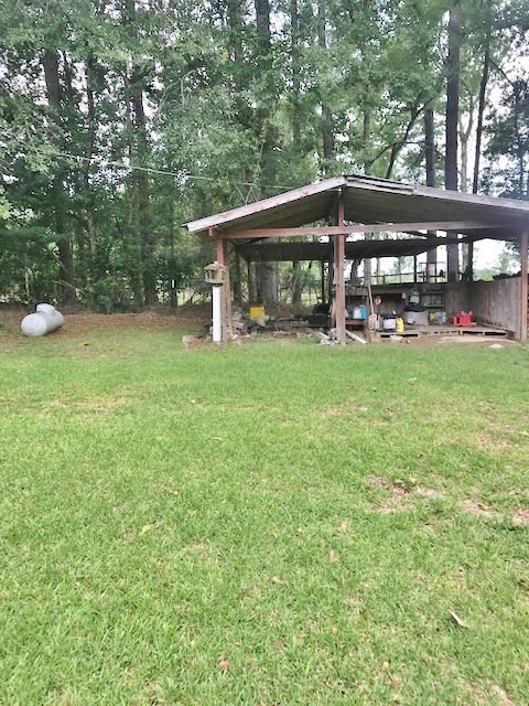 7377 Moak Road Summit, MS 39666 - Photo 26 of 30 Photo 26