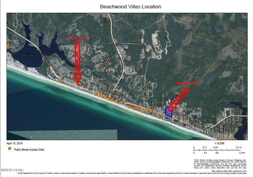 3799 East Co Highway, Unit G13 Santa Rosa Beach, FL 32459 - Photo 37 of 37