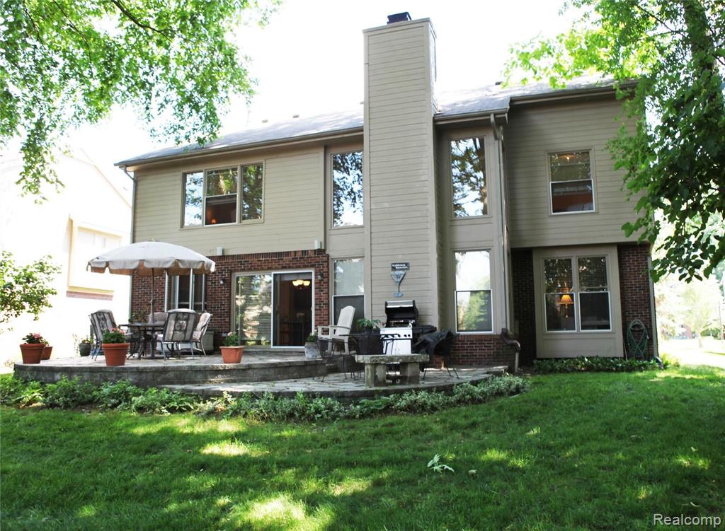 1100 Chesapeake Rochester Hills, MI 48307 - Photo 27 of 27