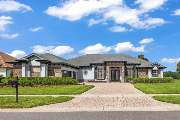 $1,799,000 | 902 Johns Point Drive, Winter Garden, FL 34787