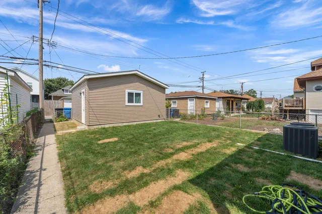 $649,900 | 4230 North Monitor Avenue, Chicago, IL 60634