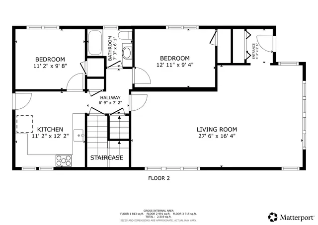 $649,900 | 4230 North Monitor Avenue, Chicago, IL 60634