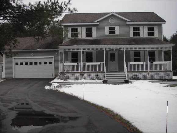 583 Clay Point Road Colchester, VT 05446 - Photo 1 of 1