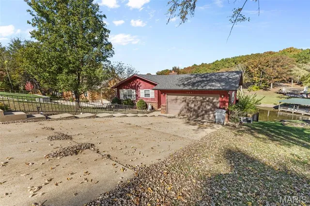 $289,900 | 207 Normandie Drive, Bonne Terre, MO 63628