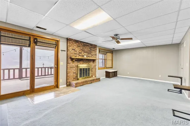 $289,900 | 207 Normandie Drive, Bonne Terre, MO 63628