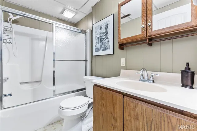 $289,900 | 207 Normandie Drive, Bonne Terre, MO 63628