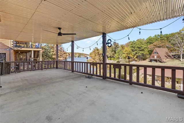 $289,900 | 207 Normandie Drive, Bonne Terre, MO 63628