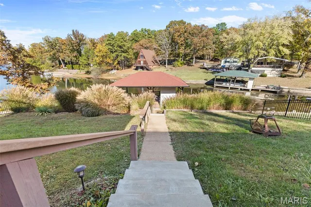 $289,900 | 207 Normandie Drive, Bonne Terre, MO 63628