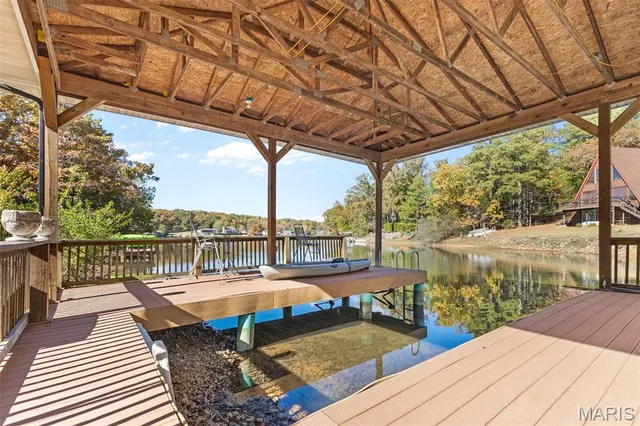 $289,900 | 207 Normandie Drive, Bonne Terre, MO 63628