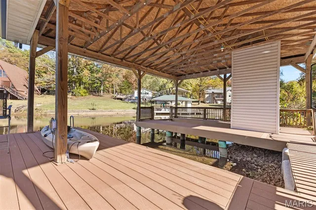 $289,900 | 207 Normandie Drive, Bonne Terre, MO 63628