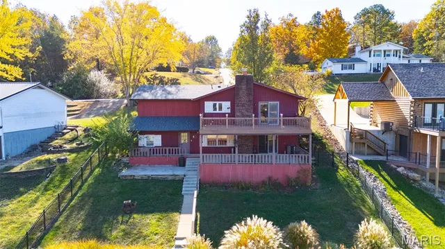 $289,900 | 207 Normandie Drive, Bonne Terre, MO 63628