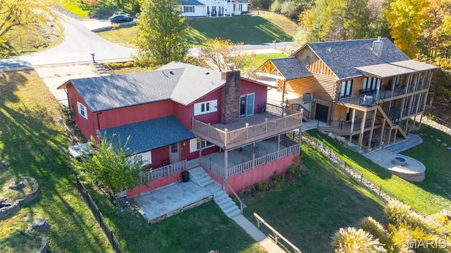 $289,900 | 207 Normandie Drive, Bonne Terre, MO 63628