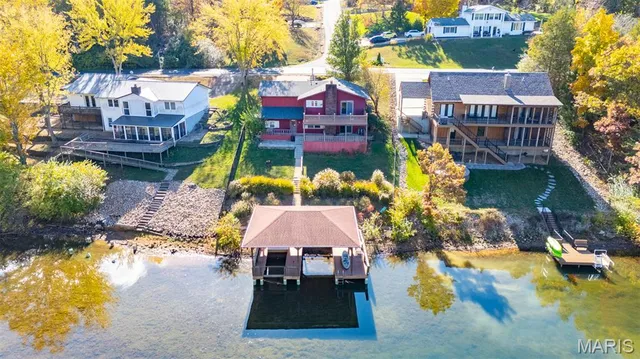 $289,900 | 207 Normandie Drive, Bonne Terre, MO 63628