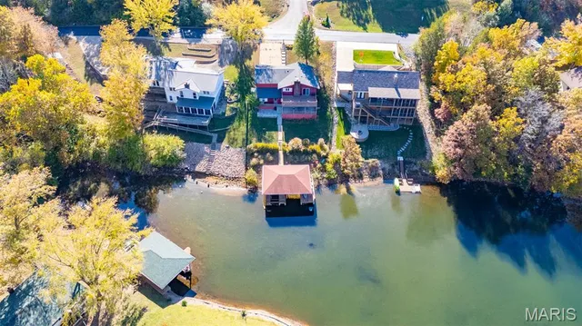 $289,900 | 207 Normandie Drive, Bonne Terre, MO 63628