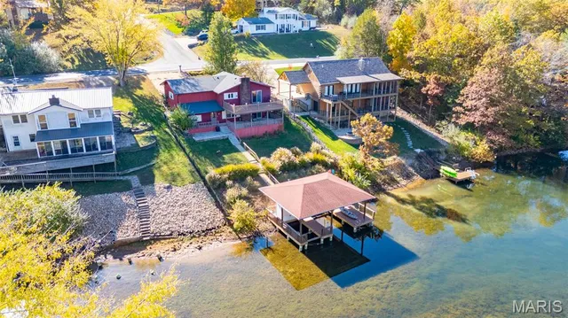 $289,900 | 207 Normandie Drive, Bonne Terre, MO 63628