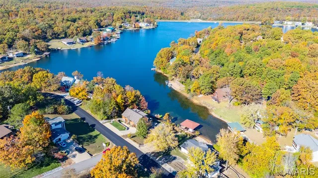 $289,900 | 207 Normandie Drive, Bonne Terre, MO 63628