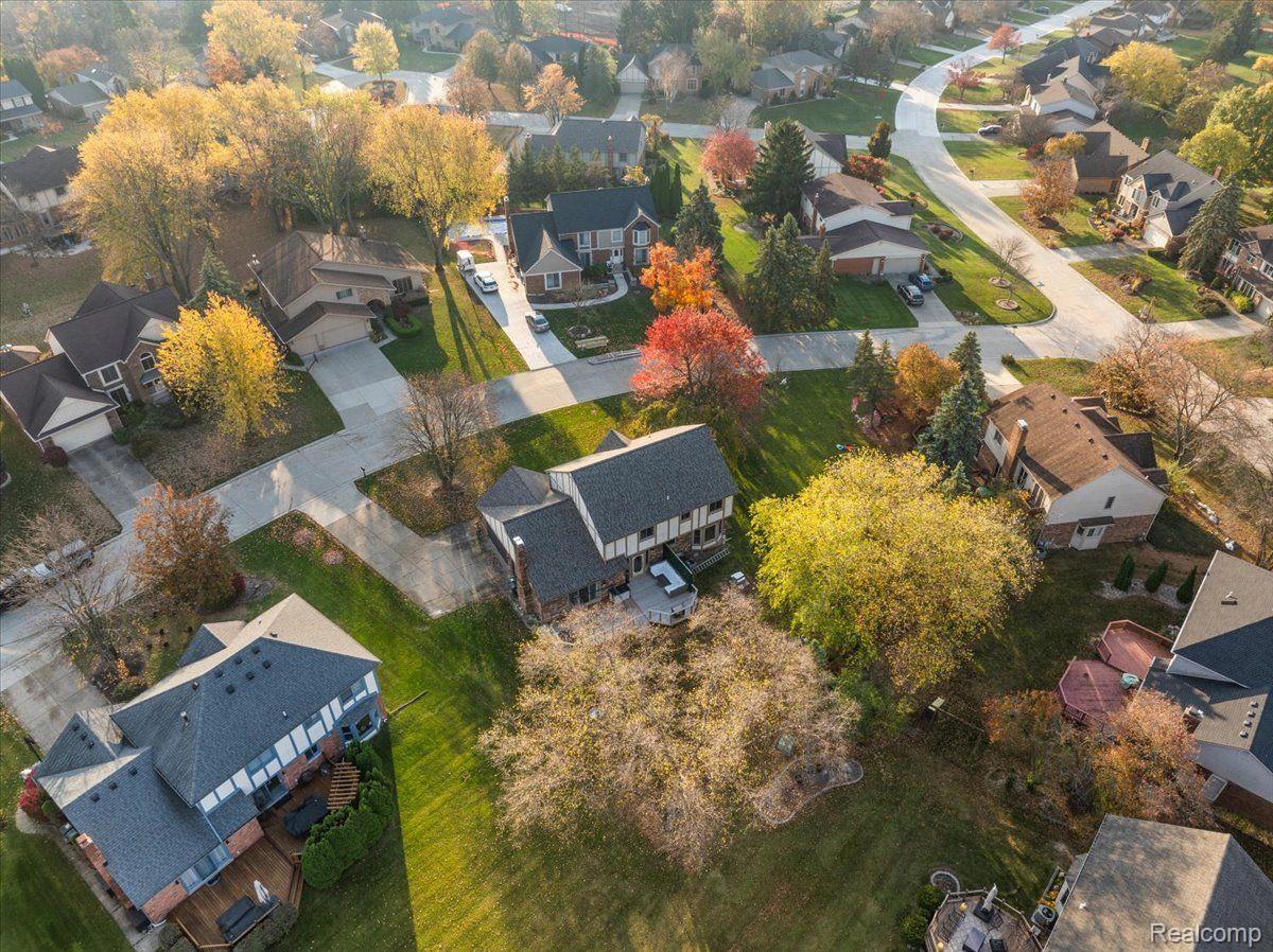 317 Silvervale Drive Rochester, MI 48309 - Photo 65 of 72 Gallery Image 65