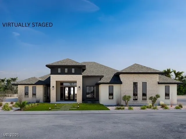 $4,200,000 | 641 Patti Ann Woods Drive, Henderson, NV 89002