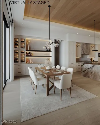 $4,200,000 | 641 Patti Ann Woods Drive, Henderson, NV 89002