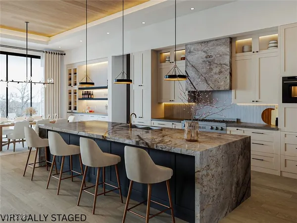 $4,200,000 | 641 Patti Ann Woods Drive, Henderson, NV 89002