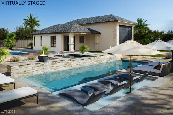 $4,200,000 | 641 Patti Ann Woods Drive, Henderson, NV 89002