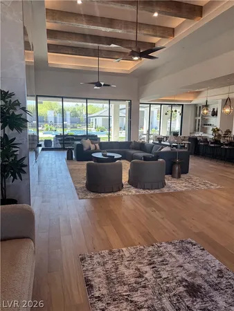 $4,200,000 | 641 Patti Ann Woods Drive, Henderson, NV 89002