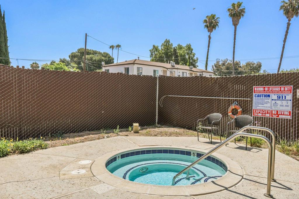 12553 Mapleview Street, Unit 3 Lakeside, CA 92040 - Photo 25 of 38