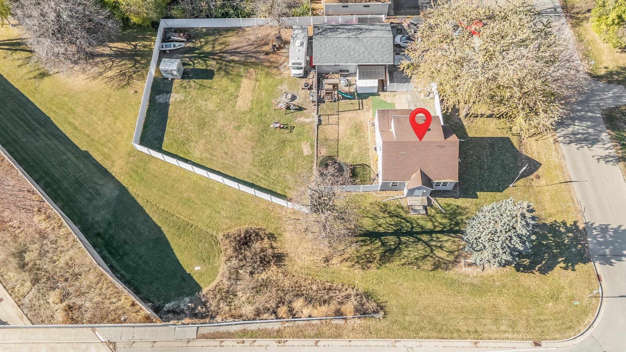 1338 Racine Road Menasha, WI 54952 - Photo 23 of 32