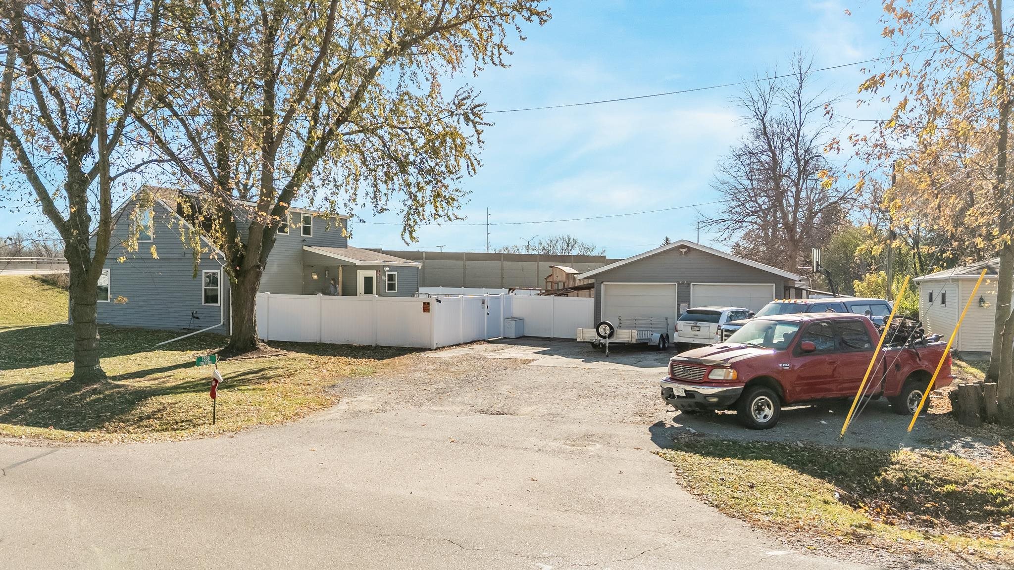 1338 Racine Road Menasha, WI 54952 - Photo 24 of 32