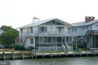 707 South Surf Road Ocean City, MD 21842 - Photo 1 of 8 Gallery Image 1
