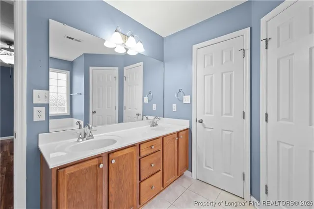 $325,000 | 2914 Flowering Bradford Way, Fayetteville, NC 28306