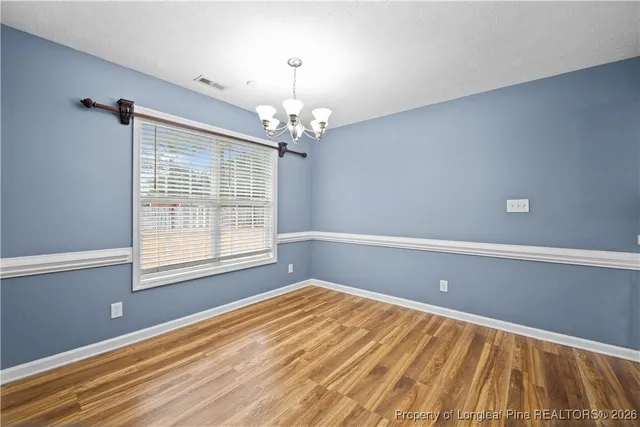 $325,000 | 2914 Flowering Bradford Way, Fayetteville, NC 28306