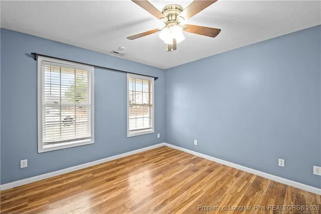 $325,000 | 2914 Flowering Bradford Way, Fayetteville, NC 28306