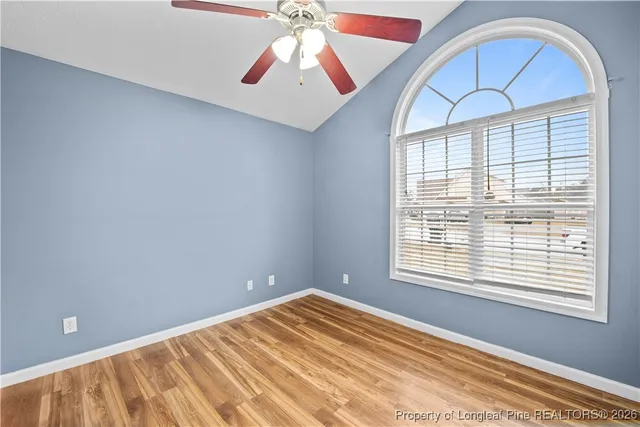 $325,000 | 2914 Flowering Bradford Way, Fayetteville, NC 28306