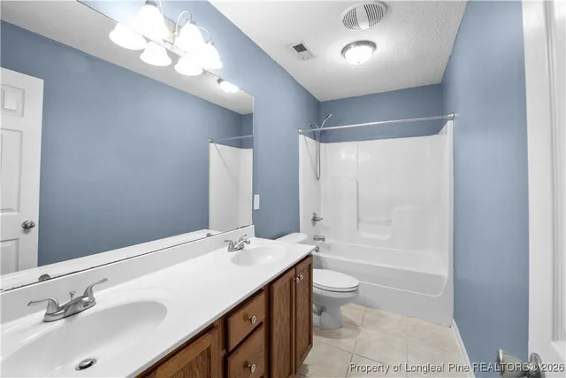 $325,000 | 2914 Flowering Bradford Way, Fayetteville, NC 28306