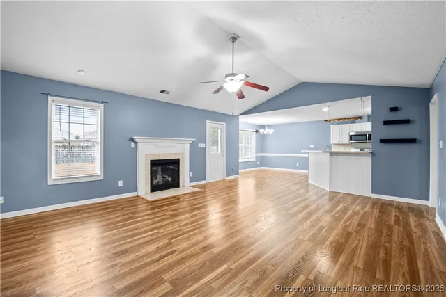 $325,000 | 2914 Flowering Bradford Way, Fayetteville, NC 28306