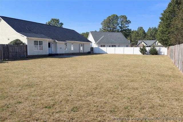 $325,000 | 2914 Flowering Bradford Way, Fayetteville, NC 28306