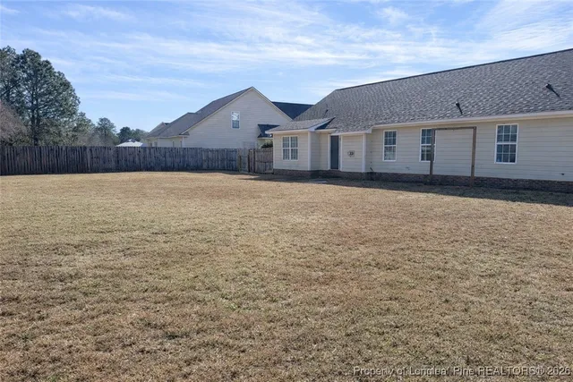 $325,000 | 2914 Flowering Bradford Way, Fayetteville, NC 28306