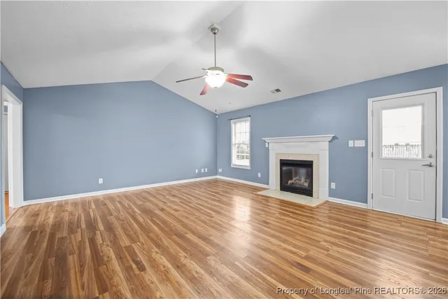 $325,000 | 2914 Flowering Bradford Way, Fayetteville, NC 28306