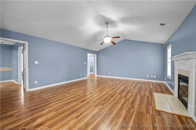 $325,000 | 2914 Flowering Bradford Way, Fayetteville, NC 28306