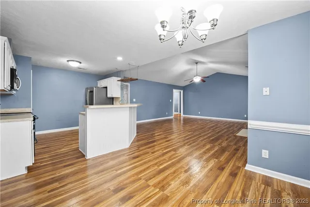 $325,000 | 2914 Flowering Bradford Way, Fayetteville, NC 28306