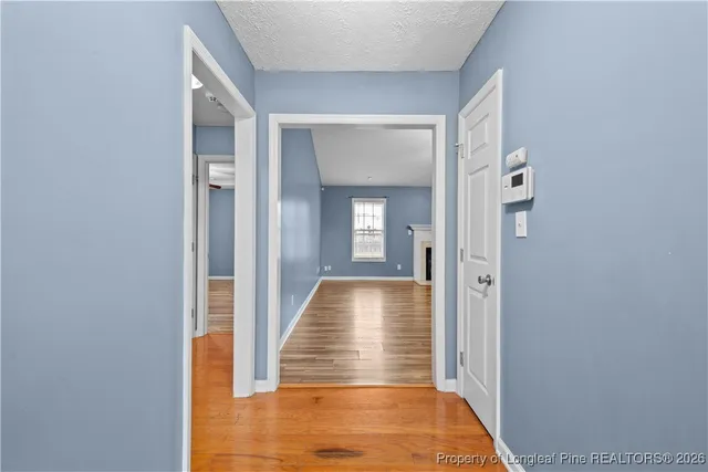 $325,000 | 2914 Flowering Bradford Way, Fayetteville, NC 28306