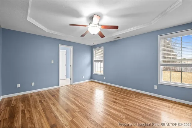 $325,000 | 2914 Flowering Bradford Way, Fayetteville, NC 28306