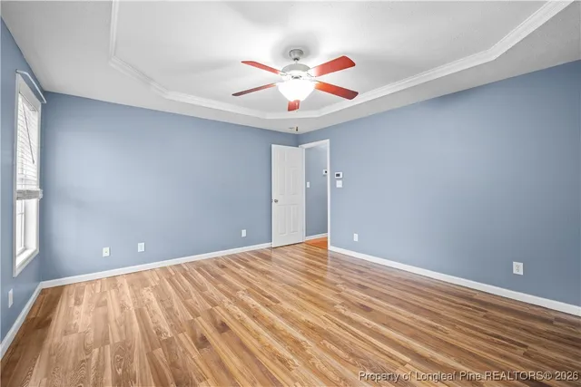 $325,000 | 2914 Flowering Bradford Way, Fayetteville, NC 28306